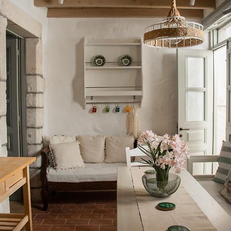 Patmos Traditional House Chora Near The Monastery 外观 照片