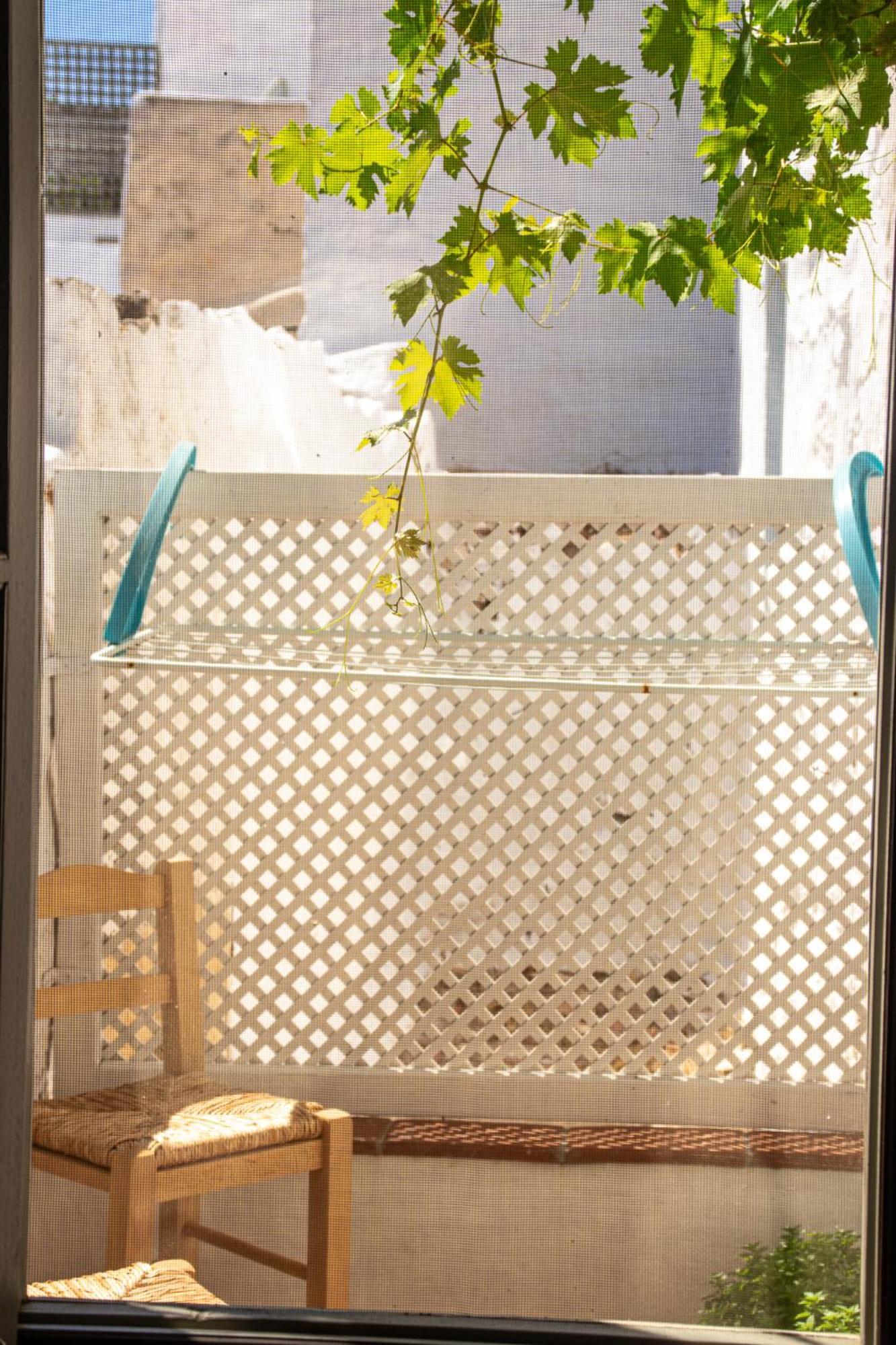 Patmos Traditional House Chora Near The Monastery 外观 照片