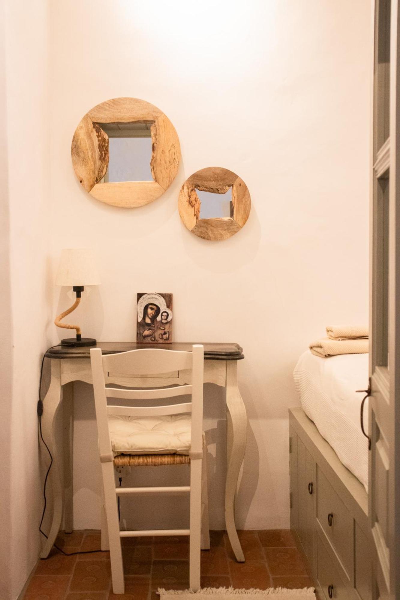Patmos Traditional House Chora Near The Monastery 外观 照片