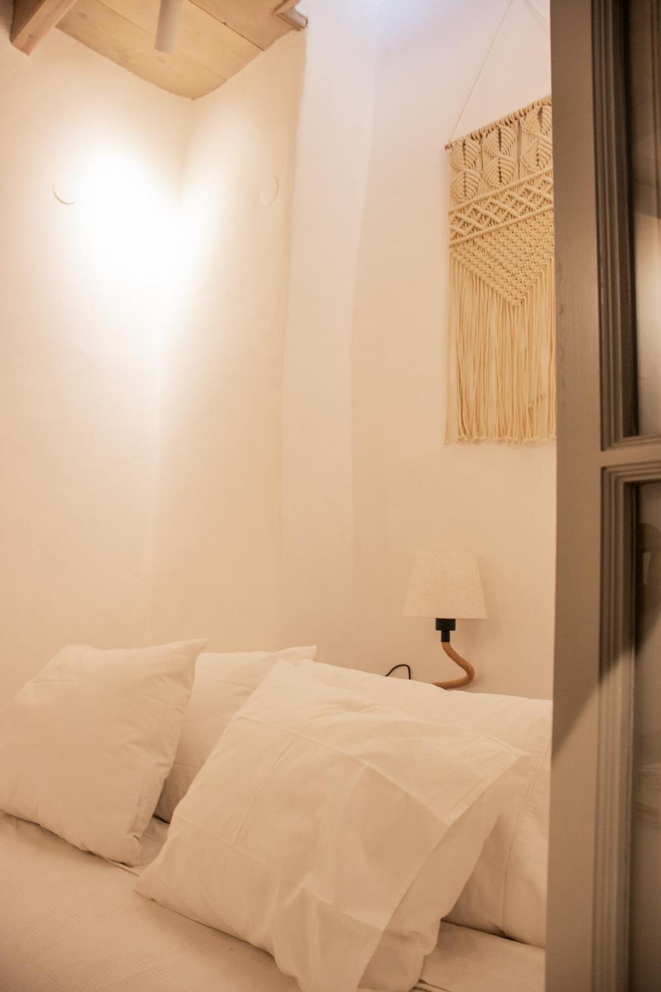 Patmos Traditional House Chora Near The Monastery 外观 照片