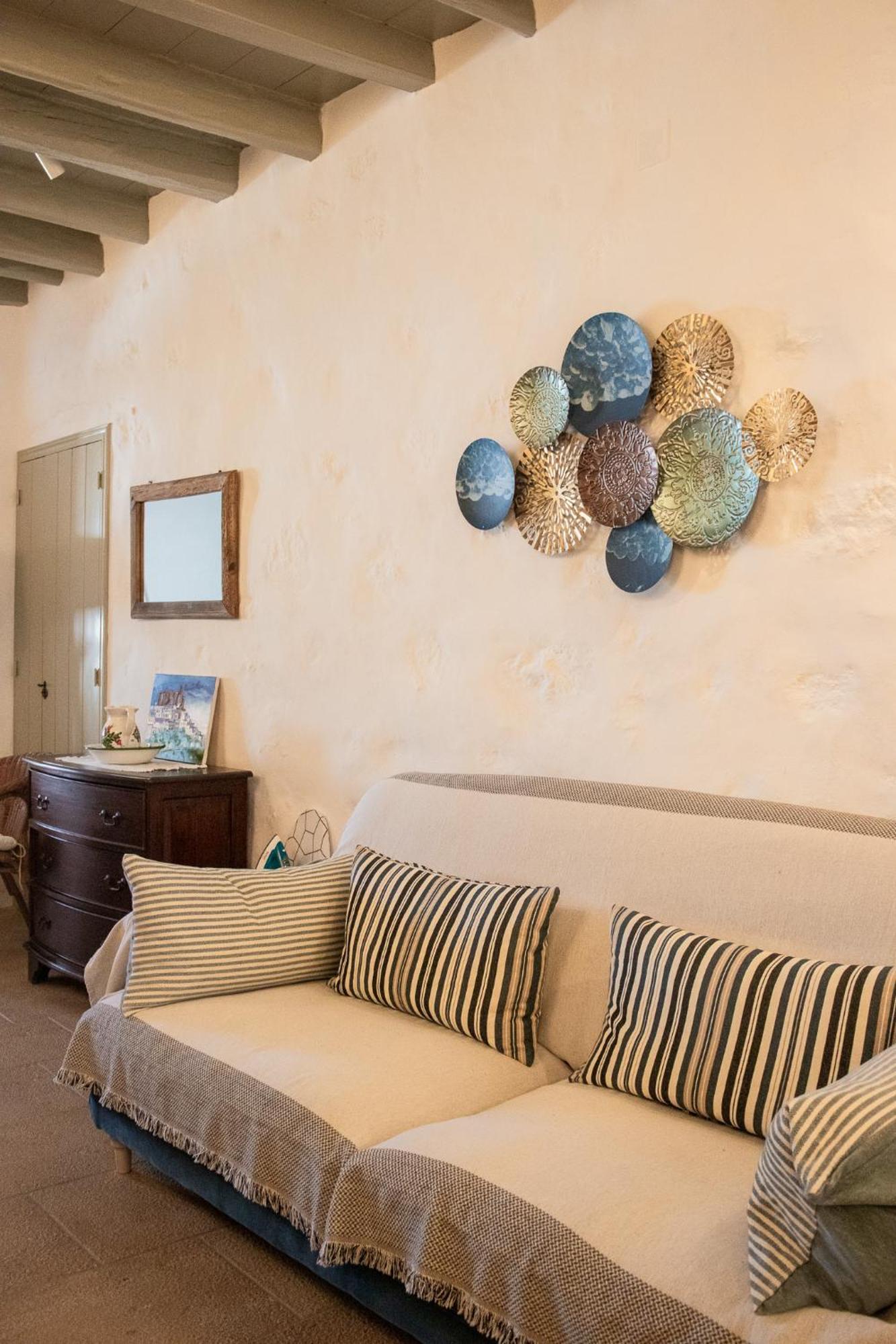 Patmos Traditional House Chora Near The Monastery 外观 照片