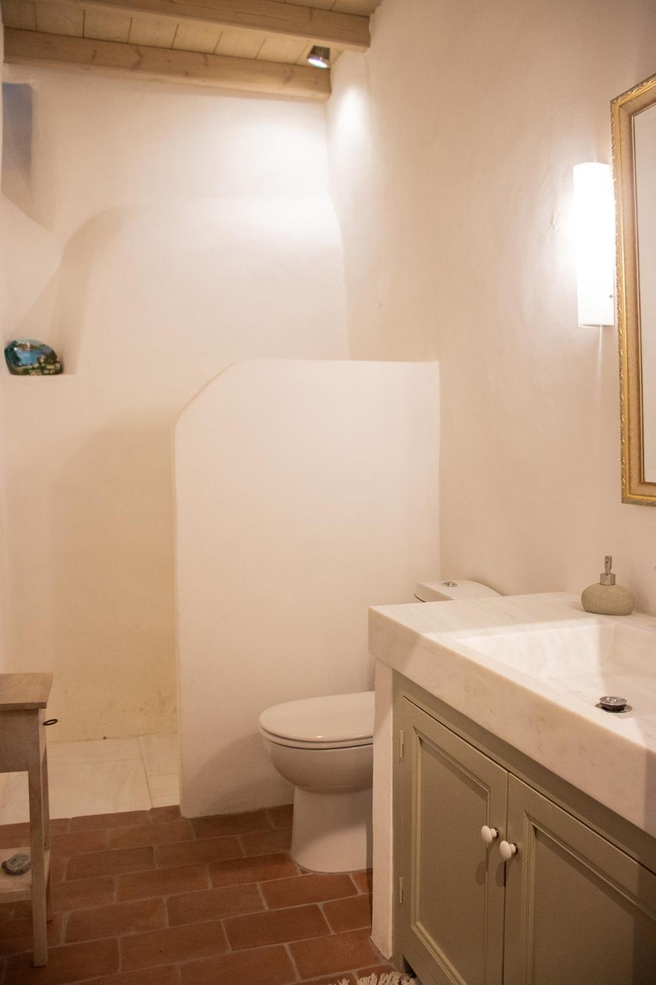 Patmos Traditional House Chora Near The Monastery 外观 照片